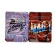 3.5G Black Cherry Gelato Strain Mylar Packaging Bag